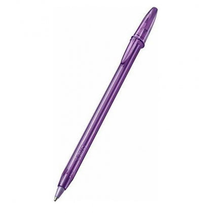 BOLIGRAFO MEDIANO morado BIC