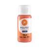 PINTURA HOBBY TELA naranja 30ML.  #1308 RODIN