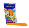 MARCATEXTO 414 NARANJA TRIANGULAR PELIKAN