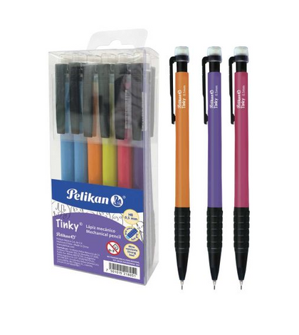 LAPICERO TINKY  0.5 PELIKAN