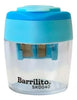 SACAPUNTAS 2 ORIF  SK0040 BARRILITO