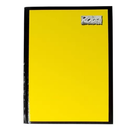 CUADERNO PROFESIONAL COSIDO C-7 ROKITA100 H.