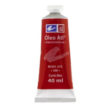 PINTURA OLEO 40 ML RODART