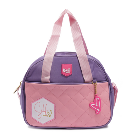 LONCHERA INFANTIL HEART KIUT 584294