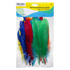 PLUMAS GRANDES MIX F024 BARRILITO