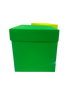 CAJA CORRUGADO FOSFO NO.15 15X15+15  COD 3162-6 PADI