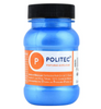 PINTURA POLITEC 100ML. azul METALICO #513 L-500 RODIN