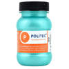 PINTURA POLITEC 100ML. verde METALICO #533  L-500 RODIN