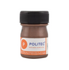 PINTURA POLITEC 20gr CAFE METALICO L-500  #504 RODIN