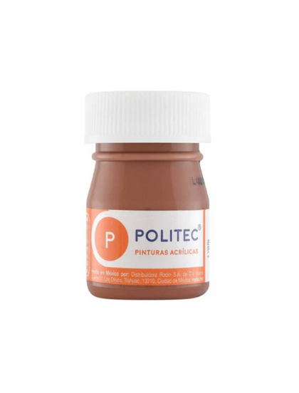 PINTURA POLITEC 20g terracota #340 RODIN