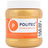 PINTURA POLITEC 250g oro METALICO L-700  # 700 RODIN