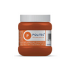 PINTURA POLITEC 250g rojo oxido #305 RODIN