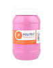 PINTURA POLITEC 500g fiusha #343 RODIN