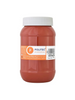 PINTURA POLITEC 500g rojo oxido #305 RODIN