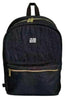 MOCHILA JEAN BOOK NEGRA Y PINTURAS NORMA 585844