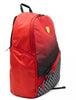 MOCHILA FERRARI SPORT ROJA 587665