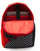 MOCHILA FERRARI SPORT ROJA 587665