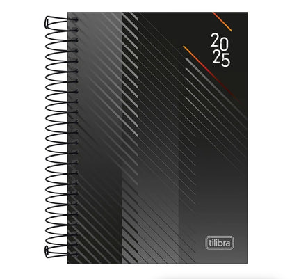 AGENDA ESP SPOT M5 2025 TILIBRA 179361/110591