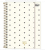 AGENDA CON ESPIRAL PLANNER WEST VILLAGE 80 H MARCA TILIBRA 2025 174955