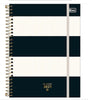 AGENDA CON ESPIRAL PLANNER WEST VILLAGE 80 H MARCA TILIBRA 2025 174955