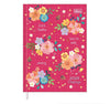 AGENDA COSTURADA CHARME  123 MM x 166 MM, 176H,  MARCA TILIBRA 2025 120383