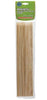 BROCHETA DE PINO C/25  25 CM PM2504 BARRILITO