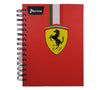 LIB F/F PASTA DURA FERRARI raya 160H 5M 529870