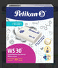 GOMA DE BORRAR WS-30 MARCA PELIKAN