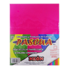 HOJAS DE COLORES TAMAÑO CARTA NEON PE-HJCIE-NEON PASCUA