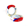 CINTA MASKING TAPE. ROLLO DE 18MM X 50M. MARCA: SINERMASK