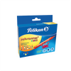 CRAYON JUMBO REDONDO CON 24 PIEZAS  PELIKAN