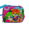 LONCHERA INFANTIL  NORMA PELUCHES TAFIS CON CORREA 583769