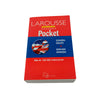 DICCIONARIO INGLES-ESPA POCKET LAROUSSE 1530