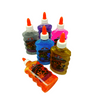 CLASSIC GLITTER GLUE ELMERS  COLORES  177ml