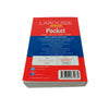 DICCIONARIO INGLES-ESPA POCKET LAROUSSE 1530