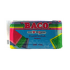 PLASTILINA MARQUETA B-140  azul claro  BACO