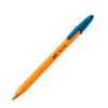 BOLIGRAFO PUNTO FINO azul BIC