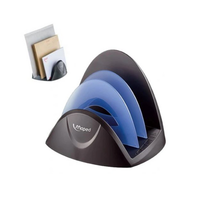 CLASIFICADOR DE CORRESPONDENCIA  ERGOLOGIC  MAPED   746211
