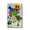 DICCIONARIO BASICO ESCOLAR DISNEY LAROUSSE