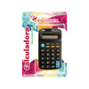 CALCULADORA DE BOLSILLO 8 DIGITOS ESCRIMEX