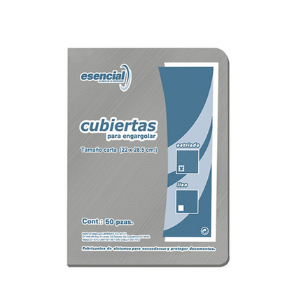 PASTA ESTRIADO T/O 25 jgs humo PERFEX
