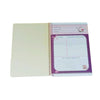 LIBRETA PROF. JOLIE/GIRLS 96H. P.D. TILIBRA