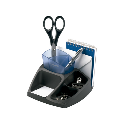 ORGANIZADOR DE ESCRITORIO  COMPACT MAPED 575400