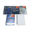 MINIANOTACIONES JEAN BOOK raya NORMA 80H 523484