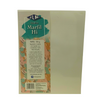 PAPEL OPALINA crema 120 GRS IMPERIAL