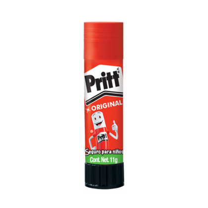 LAPIZ ADHESIVO 11g PRITT 2182403