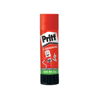 LAPIZ ADHESIVO 22g PRITT 2182401