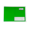 CUADERNO F/I 100H ENG. blanco ROCA