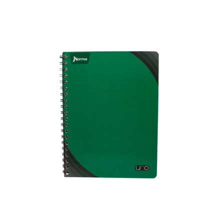 LIB. PROF UNO blanco NORMA100H 582886