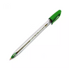 BOLIGRAFO KILOMETRICO P/M verde PAPER MATE